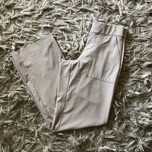 Athleta Chelsea Wide Leg Pants